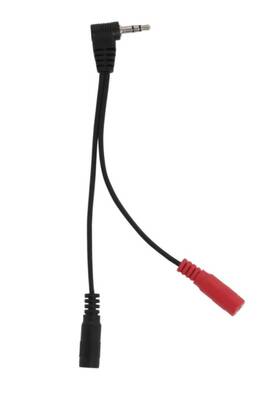Big Green Egg 665719121387 Y-cable Probe Connector For Genius Controller New 121387