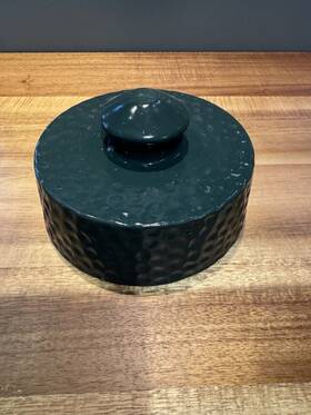 Wr-tcm-0001 Big Green Egg Ceramic Grill Top For