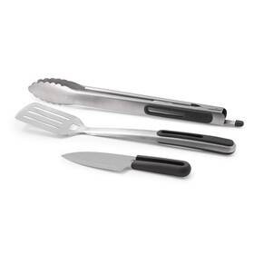 Bnb0101 Biolite Prep And Grill Roll-up Cooking Utensil Kit For Kitchen Bbq Camping