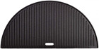 Bj-hcigriddle Kamado Joe Big Half Moon Cast Iron Reversible 811738020365