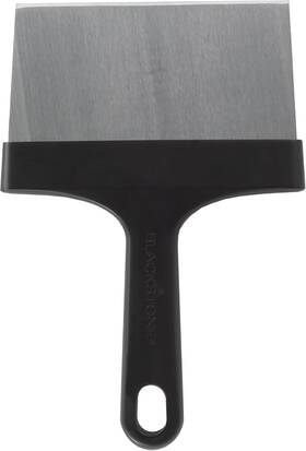 Blackstone 313021478490 Griddle Scraper Heavy Duty Flat Top Bbq Grill For Cleaning