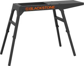 5013 Blackstone Collapsible 17 Inch And 22 Tabletop Griddle Stand With Adjustable L