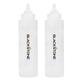 5071 Blackstone 100 Squeeze Bottles