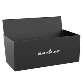 5352 Blackstone Hanging Grill Basket Steel Black Bbq Griddle Accessory