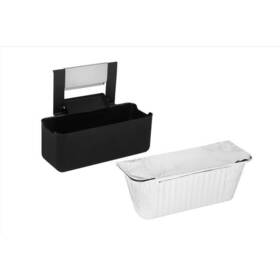 5402 Blackstone Stainless Steel Grease Cup For