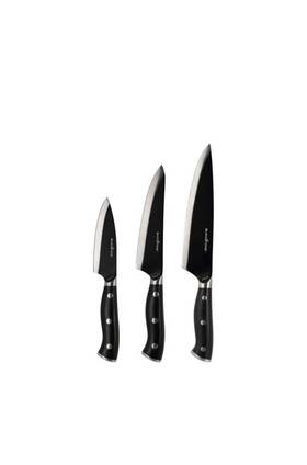 5631 Blackstone 3 Piece Knife Set
