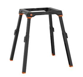 5650 Blackstone Griddle Leg Kit With Adjustable Legs And Base 1-piece New