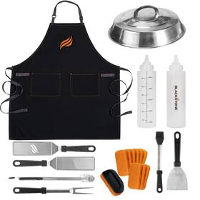 Blackstone 717604051795 Pro 22piece Tool Kit 5179