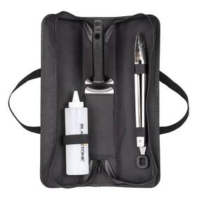 B09r5jwpdw Blackstone 5481 Tabletop 5-piece Griddle Tool Kit - Outdoor Grill Bbq Utensils