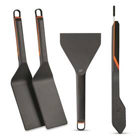 B0btmndrfy Blackstone 8202 E-series 4-piece Griddle Accessories Kit