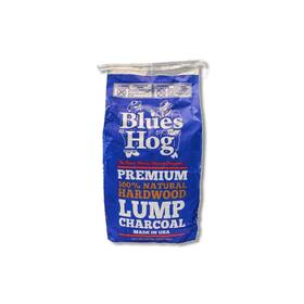 Cp90920 Blues Hog All Natural Hardwood Lump Charcoal 20 Lb
