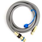 Blz-ng-hose Blaze Outdoor Products Natural