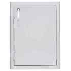 Blz-sv-1420-r Blzsv1420 Blaze Grills Single Right Hinged Access Door Vertical 818718010941