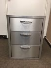 Bob 3-dr Stainless Steel Accessories