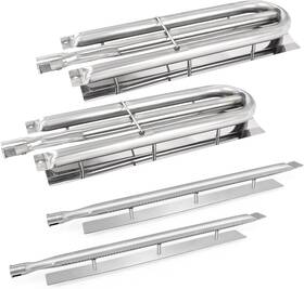 Pa080051-2 Boloda Pa080050 Pa080051 Replacement Burners For Viking Gas Grill Parts