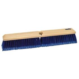 84-961 Bon Tool Blue Fox Truck Wash Brush Fiber 18- Inch