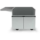 Bqc1360ss Viking 36 Grill Cart