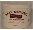 00035044010821 Bqso Camerons Products Smoking Chips Bourbon More Options