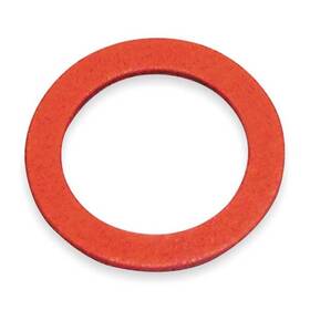 124-001af Bradley Washer Fiber 31/32in 31/32 In 084241020980