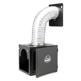 Bradley Smoker 689796990377 Cold Smoke Adapter