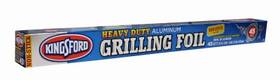 Bbp0332tb Brand Buzz Consumer Products Llc Non-stick Grilling Foil 45-sq. Ft