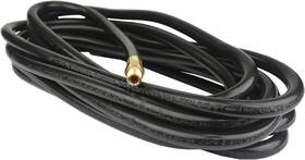 24201 Brand Hot Max Torches Extension/appliance Hose For Propane Gas 25 25-foot Black