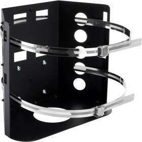 11036308-z Branded Propane Tank Mount For 20lb Holder Bracket Rv Tra