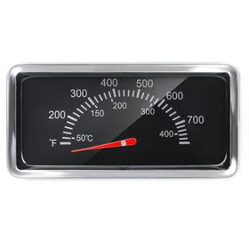 3.6ftfttemperature Branded 73004-t Gauge For Nexgrill720-0882a 720-0830a 720-0896 720-0864r Kenmor