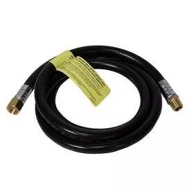 F273717 Branded 5 Ft. Propane Appliance Extension Hose Free Ship New