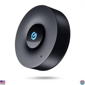 H1162 Branded Music Sync Box For 7 Devices Bluetooth Control 22 Modes Usb Rechargeable