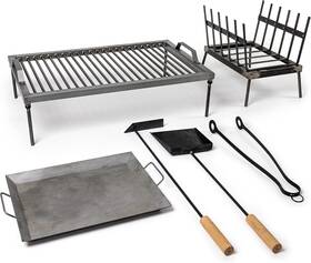 Hs-gaucho-2022 Branded Argentine Grill - Argentinian Grills Santa Maria Parril