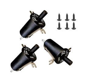 9904190041 Brati 313045951948 Hopper Lid Switch/door Switch Replacement For Masterbuilt Gravity Ser