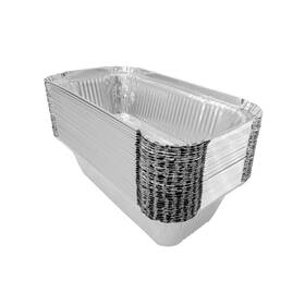 Brati 3b/4b Big Grease Cup Liners For Nexgrill Daytona 30 Inch /36 Flat Top Griddle 20