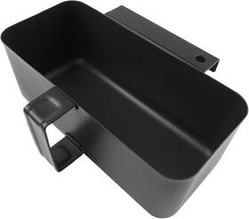 Brati 445027154153 Rear Grease Cup With Handle For Most 17 Inch 22 30 36 Blackstone Griddle 7 B
