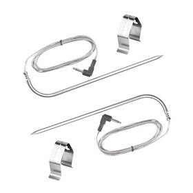 Brati 729038893926 Meat Probe For Nexgrill Oakford Wood Pellet Grill Pit Boss Louisiana Gri