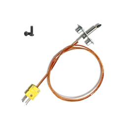 Brati 756166908307 D2 Thermocouple Probe For Traeger Pro And Ironwood Grills Kit0422 Temperatur