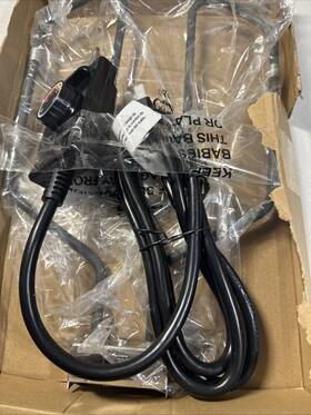 Mb20070210 Brati Replacement Thermostat Analog Control Power Cord For Masterbuilt Anal