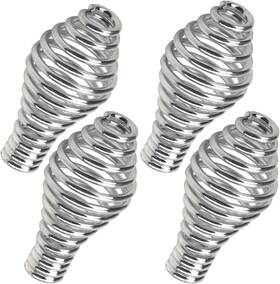 Bbba00231 Braveboy Stove Handle Spring 3.5 X 1.75 0.5 Id For Bbq Grills And Pellet Stoves