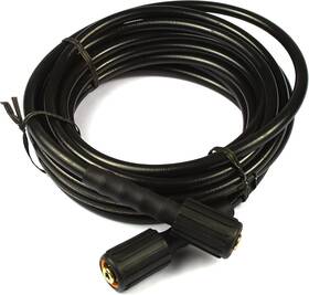 196006gs Briggs & Stratton And 1/4-inch X 25ft Pressure Washer Hose Black