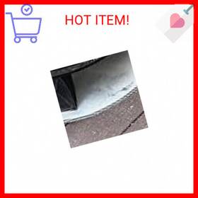Brinelle 860004012139 Deck Protector - Fireproof Mat Fire Pit Pad Great For Base Bbq M
