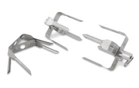 Broil King 060162505003 50500 Stainless Steel Mega Forks