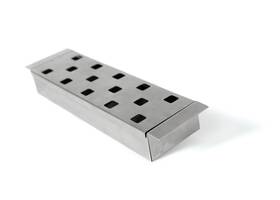 Broil King 060162601859 60185 Smoker Box Stainless Steel