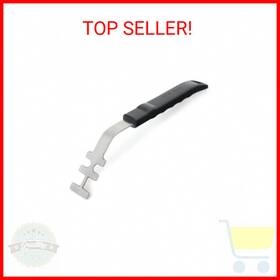 Broil King 060162607455 60745 Grid Lifter For Stainless Steel And Cast Iron Grids