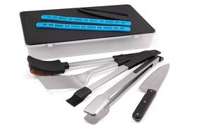 Broil King 060162640018 64001 Porta Chef Series Tool Set