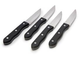 Broil King 060162649356 Broilking 64935 Steak Knives