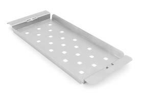 Broil King 060162697227 69722 Stainless Steel Narrow Topper