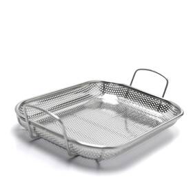 Broil King 060162698194 69819 Roaster Basket