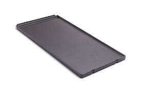 Broil King 626821112205 11220 Exact Fit Cast Iron Griddle Sovereign Series Gas Grills Black