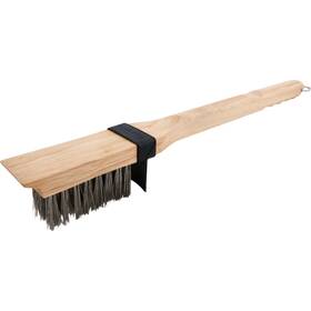 65229 Broil King 21 Inch Stainless Steel Bristles Heavy-duty Grill Cleaning Brush