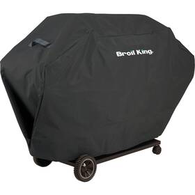 67488 Broil King Select Series Black Baron/signet/sovereign/crown Grill Cover